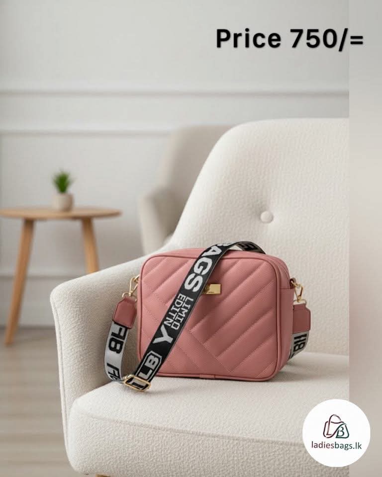 Crossbody Bag view 2