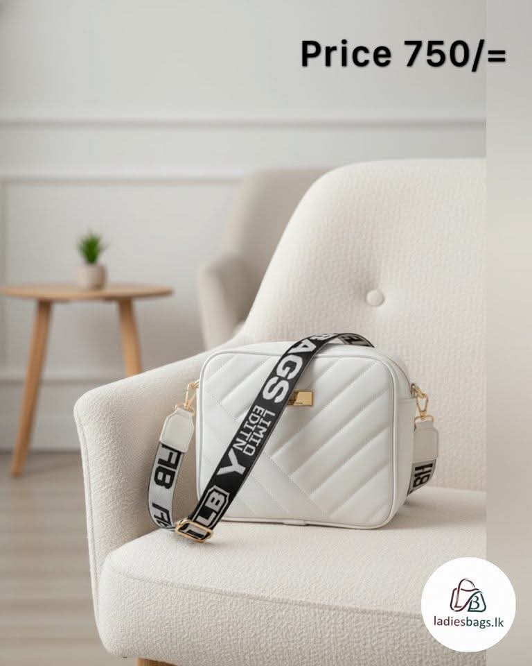 Crossbody Bag view 3