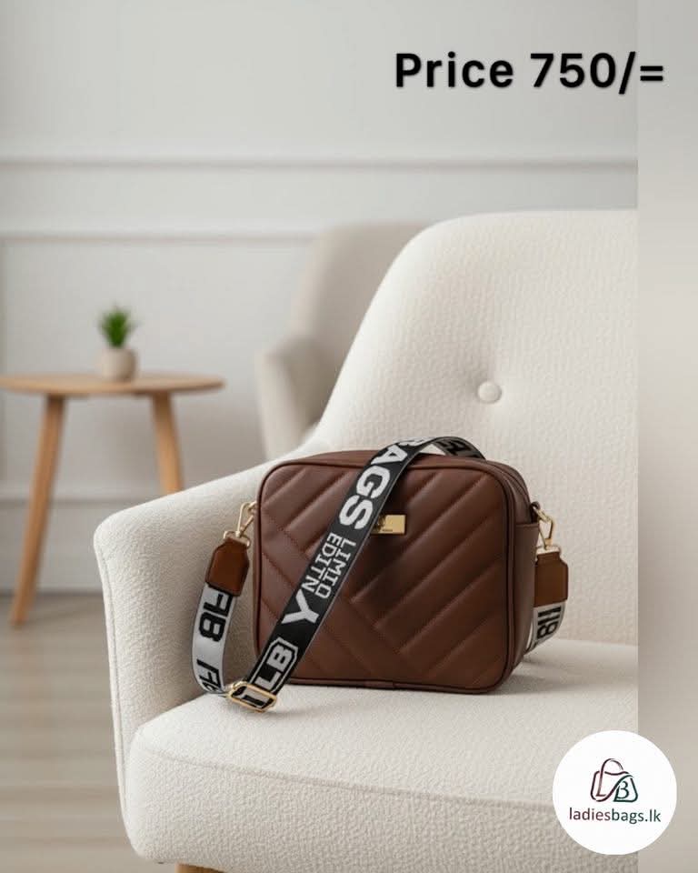 Crossbody Bag view 5